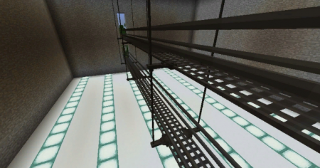  Catwalks 4  Minecraft 1.12