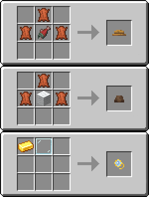  Villager Hats  Minecraft 1.14