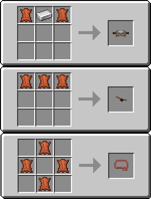  Villager Hats  Minecraft 1.14.4