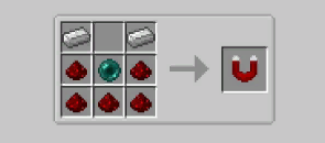  Better Magnets  Minecraft 1.12