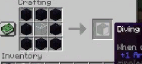  Simple Diving Gear  Minecraft 1.13.2