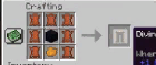  Simple Diving Gear  Minecraft 1.14.4