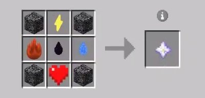  Lost Powers  Minecraft 1.12.2