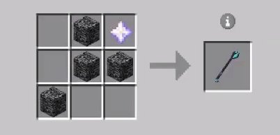  Lost Powers  Minecraft 1.12.2