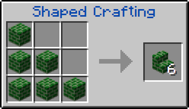  The Cactus  Minecraft 1.12