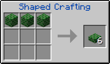  The Cactus  Minecraft 1.12