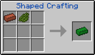  The Cactus  Minecraft 1.12