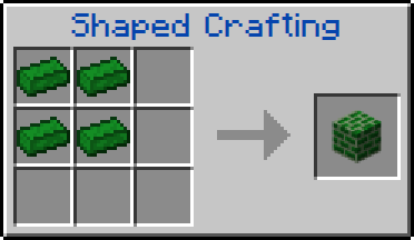  The Cactus  Minecraft 1.12