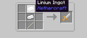  Nethercraft Classic  Minecraft 1.12.2