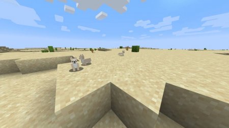  More Dogs  Minecraft 1.14