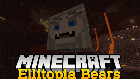  EllitopiaBears  Minecraft 1.10.2