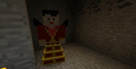  Dungeon Mobs Reborn  Minecraft 1.12