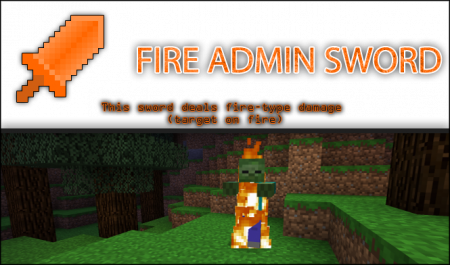  Admin Weapons  Minecraft 1.13.2