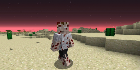  Criogonals Zombies  Minecraft 1.12