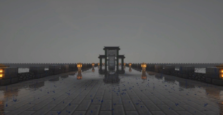  Chinese Workshop  Minecraft 1.14.4
