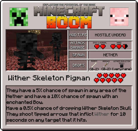  Minecraft Boom  Minecraft 1.13.2