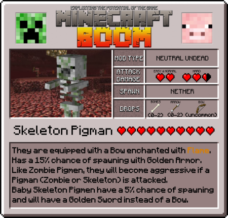  Minecraft Boom  Minecraft 1.13.2