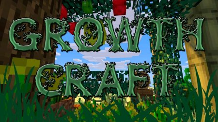  GrowthCraft  Minecraft 1.11.2