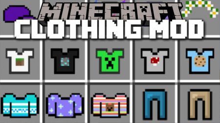  Costumes  Minecraft 1.12