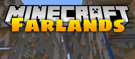  Farlands  Minecraft 1.14.3