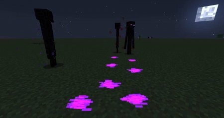  Lightweight Blood Mechanics  Minecraft 1.12