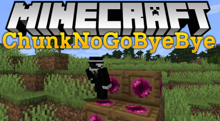  ChunkNoGoByeBye  Minecraft 1.14