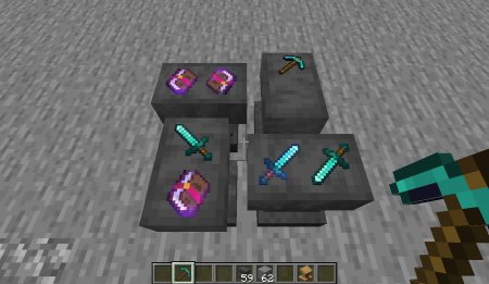  Anvil Tweaks  Minecraft 1.14