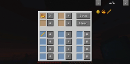  Just Enough Calculation  Minecraft 1.12.2