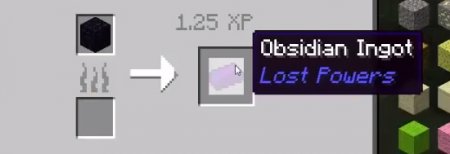  Lost Powers  Minecraft 1.12.2