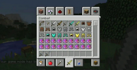  Better Combat Rebirth  Minecraft 1.12.2
