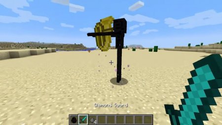  Instrumental Mobs  Minecraft 1.12.2