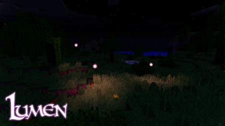  Lumen  Minecraft 1.14.2