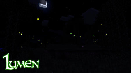  Lumen  Minecraft 1.14.2