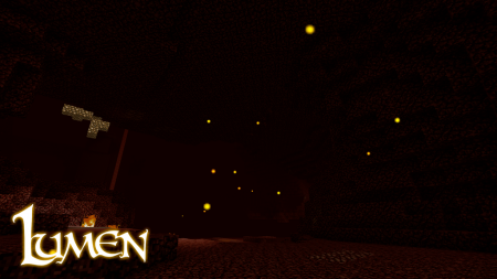  Lumen  Minecraft 1.14.2