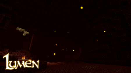  Lumen  Minecraft 1.14.3