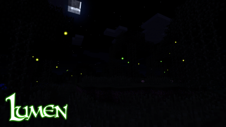  Lumen  Minecraft 1.14.3