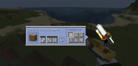  Create  Minecraft 1.14