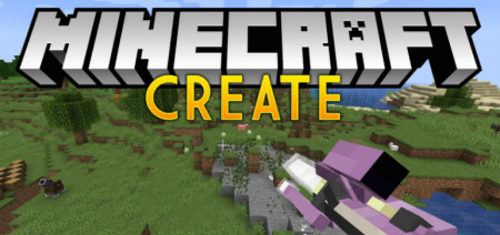  Create  Minecraft 1.14