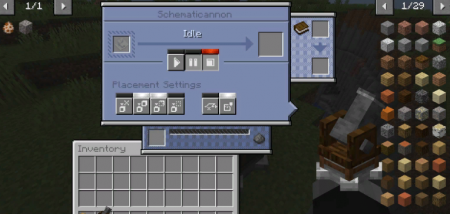  Create  Minecraft 1.14