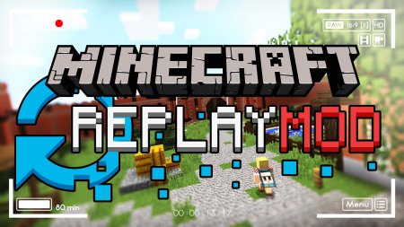  Replay  Minecraft 1.12.2