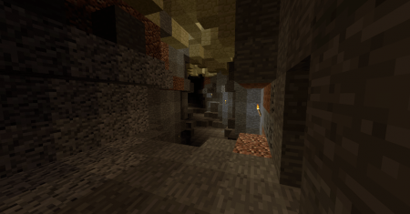  Worleys Caves  Minecraft 1.10.2