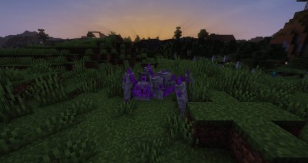  Pandoras Creatures  Minecraft 1.14