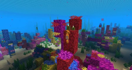  Pandoras Creatures  Minecraft 1.14