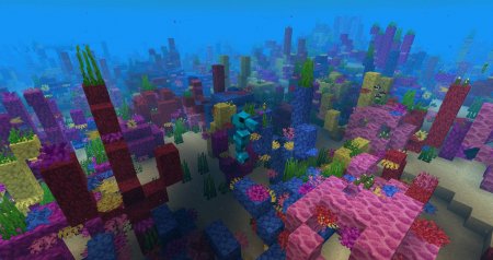  Pandoras Creatures  Minecraft 1.14