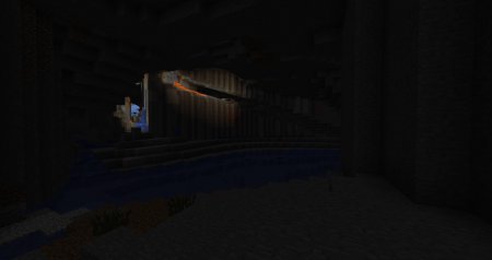  YUNGs Better Caves  Minecraft 1.12.2