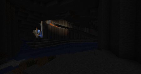  YUNGs Better Caves  Minecraft 1.14.4