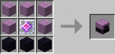  Enderfuge  Minecraft 1.11.2