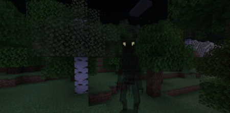  Whisperwoods  Minecraft 1.14