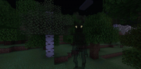  Whisperwoods  Minecraft 1.14.4