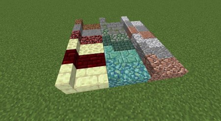  Absent by Design  Minecraft 1.12.2